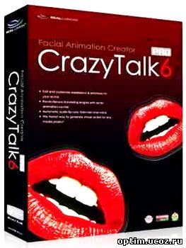  Crazytalk 6    -  9